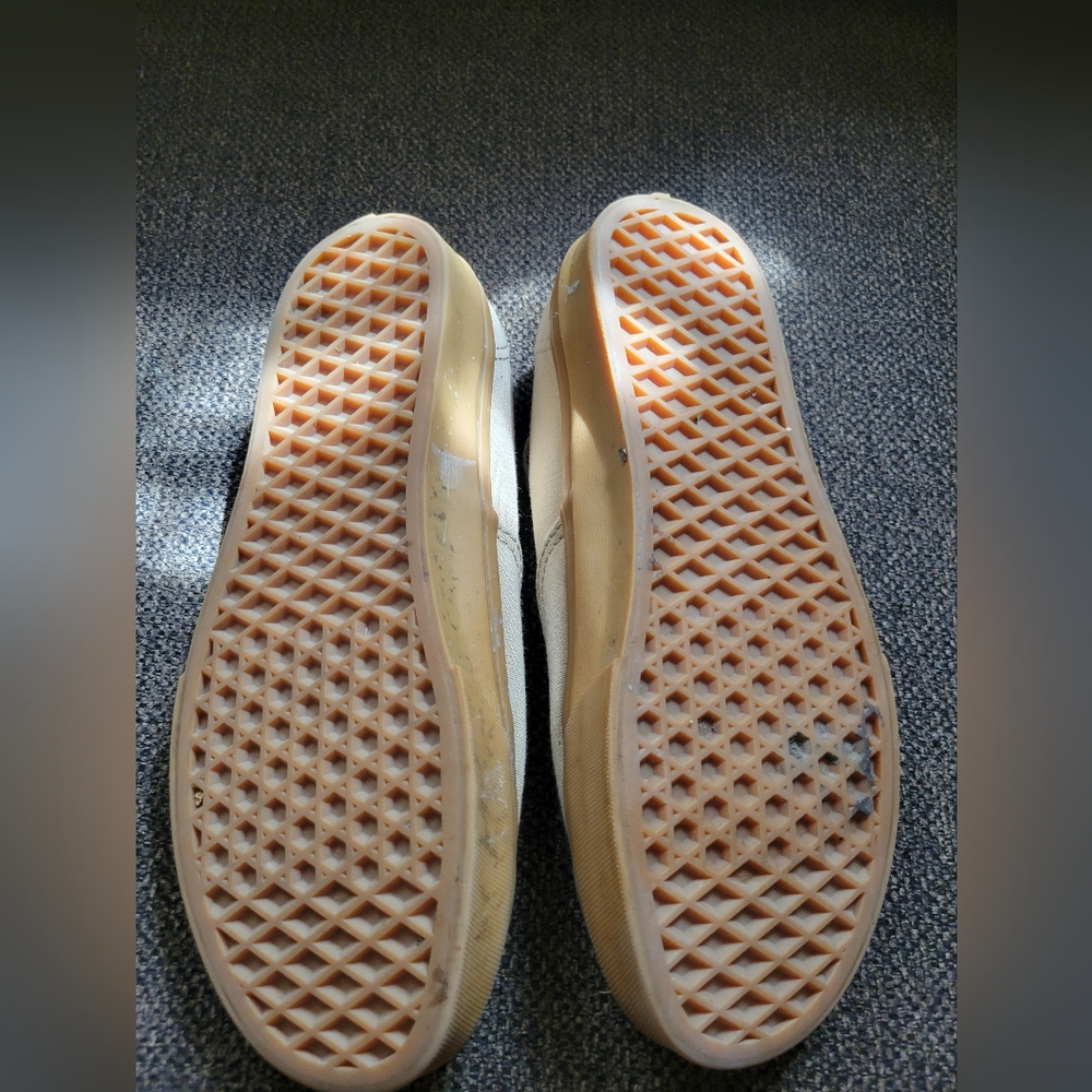 Van tennis